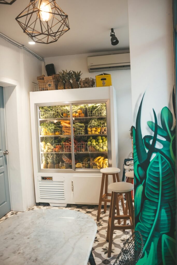 Contacto Construcciones Frigoríficas en Barcelona